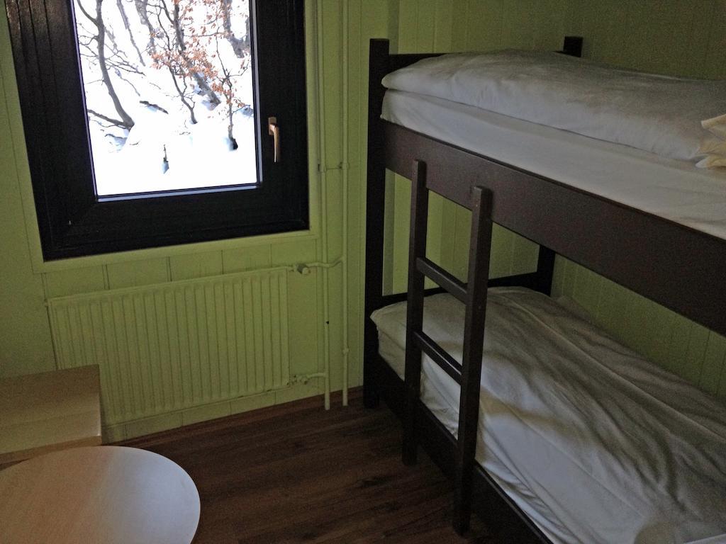Chalet Hostel Murka Bohinj Quarto foto